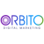 Orbito Digital Marketing Logo