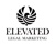 Elevated Legal Marketing Logo