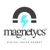 Magnetycs Digital Sales Agency Logo