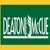 Deaton McCue and Company Inc. Logo