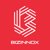 BIZINNOX PTE LTD Logotype