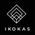 Ikokas Digital Technologies Logo