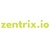 Zentrix.io Logo