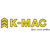 K-MAC Facilities Management Services Logotype
