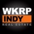 WKRP Indy Real Estate Logo