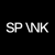 Spank Agency Logo