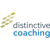 Distinctive Coaching for Business Success Logo