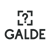 Galde Logo