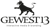 Gewest13 Logo