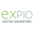 Expio Digital Marketing Logo