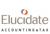 Elucidate Accounting & Tax Logo