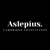 Aslepius Logo