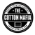 The Cotton Mafia Logotype