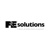 FE Solutions Logo