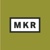 MKR Logo