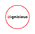 ignicious Digital Marketing Agency Logo