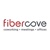 fibercove Logo