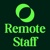 Remote Staff Logotype