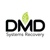 DMD Systems Recovery, LLC. Logo