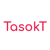 Digital marketing agency - Tasokt Logo