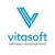 Vitasoft Ukraine Logo