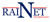 RaiNet Technolgy pvt. ltd. Logo