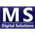 MS Digital Solutions, LLC Logo