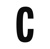 The Curious Logo