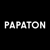 PAPATON Studio Logo