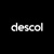 Descol Digital Agency Logo