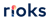 Rioks Logo