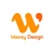 WeSay Design Logo