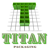 Titan Packaging Logo