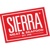 Sierra Meat & Seafood Logotype