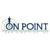 Provider Logotype On Point Land Surveying, Inc. Logo