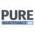 Provider Logotype Pure Maintenance UK Logo