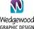 Wedgewood Graphic Design, LLC Logo