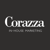 Corazza In-House Marketing Logo