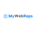 MyWebReps Logo
