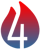 Passion4Growth Logo
