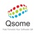 Qsome Technologies Logo