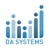 DA Systems Logo