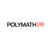 Polymath PR Logo