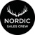 Nordic Sales Crew Oy Logo