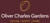 Oliver Charles Gardens & Associates Ltd Logo