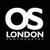 Oneshot London Photography Logo