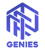 NFT Genies Logo