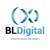 BL Digital Roma Logo