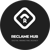 Reclame Hub Logo