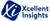 Xcellent Insights LLP Logo